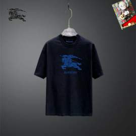 Picture of Burberry T Shirts Short _SKUBurberryS-5XL25th4820390